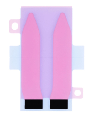 Grab the wholesale deals on the Battery Adhesive Tape for iPhone 15 Plus, pack of 10.
