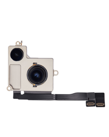 Stock up on the Back Camera for iPhone 15 Plus, premium quality.