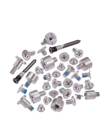 Shop the complete screw set for iPhone 15 Plus.