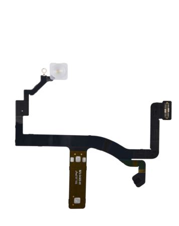 Stock up on the flashlight flex cable for iPhone 15 Plus.