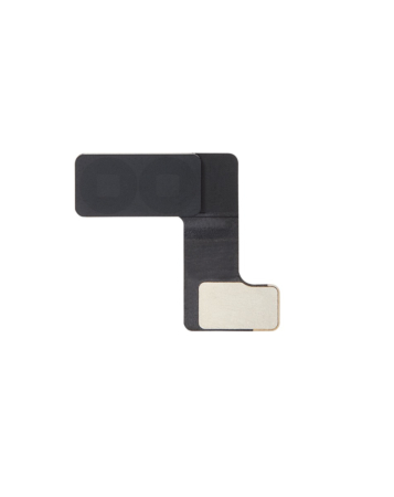 Shop the GPS Antenna Flex Cable for iPhone 15 Plus in black, premium quality.
