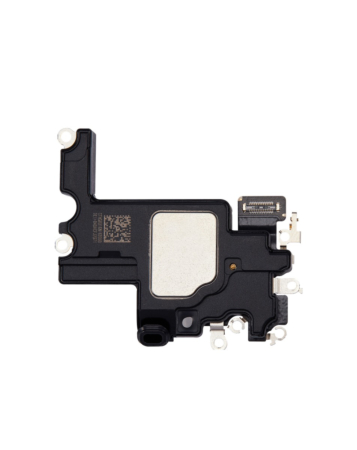 Stock up on the ear speaker with WiFi flex for iPhone 15 Plus.