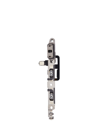 Purchase the volume button flex cable for iPhone 15 Plus.