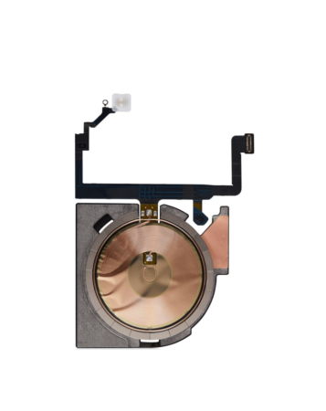 Grab the wholesale deals on the wireless NFC charging flex with flashlight flex cable for iPhone 15 Plus.