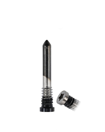 Grab wholesale deals on bottom screws for iPhone 15 Pro and 15 Pro Max in natural titanium, 100 pack.