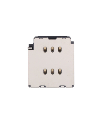 Buy the Dual Sim Card Reader for iPhone 15 Pro and 15 Pro Max.