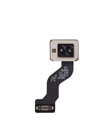 Order the Infrared Radar Scanner Flex Cable for the iPhone 15 Pro Max.