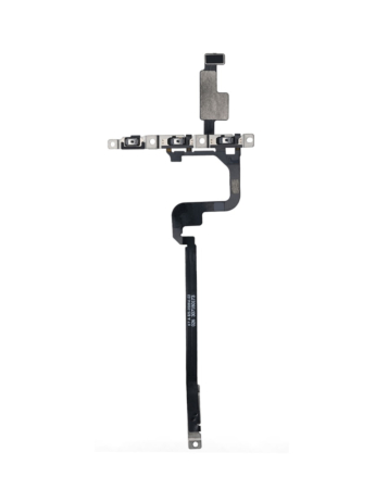 Power & Volume Flex Cable for iPhone 15 Pro Max