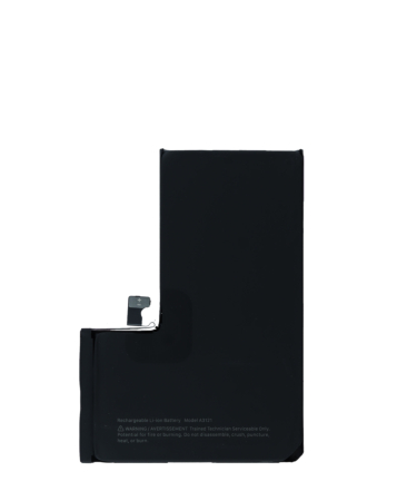 Replacement Battery for iPhone 15 Pro Max (Service Pack) (Only Ground Shipping)