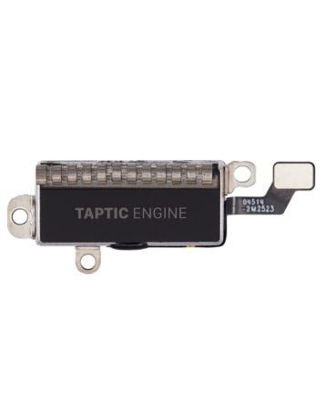 Vibrator Motor for iPhone 15 Pro Max