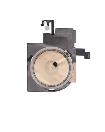 Wireless NFC Charging Flex with Flashlight Flex Cable for iPhone 16 (Aftermarket)