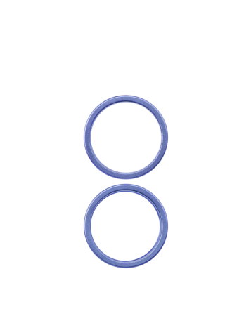 Buy the Back Camera Bezel Ring for iPhone 16 and 16 Plus in Ultramarine, 2-piece set.