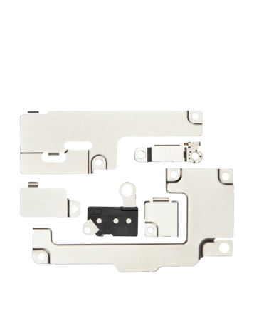 Grab the wholesale deals on the small metal bracket on the motherboard for iPhone 16.