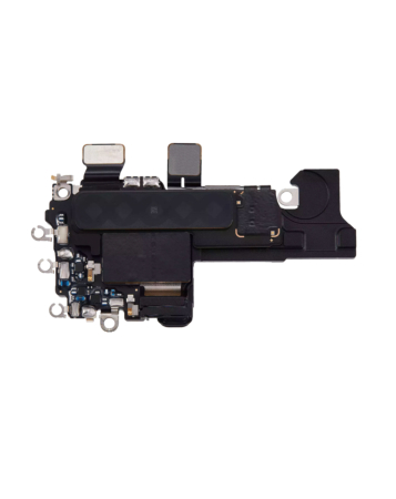 Grab the wholesale deals on the ear speaker for iPhone 16 international version.