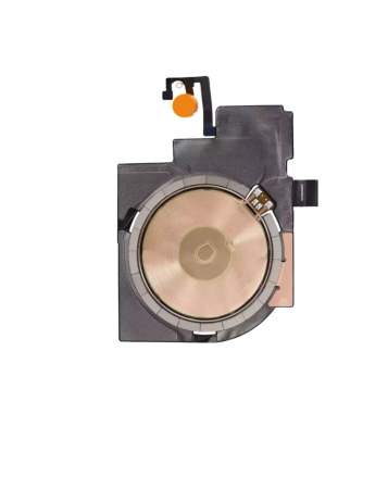 Grab the wholesale deals on the Wireless NFC Charging Flex with Flashlight Flex Cable for iPhone 16.