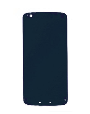 Moto Z  XT1650 Pre-Cut Adhesive Tape