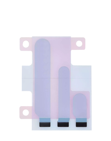 Stock up on the Battery Adhesive Tape for iPhone 16 Pro in a pack of 10.