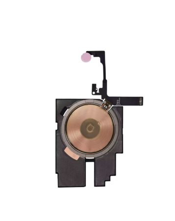 Shop the Wireless NFC Charging Flex with Flashlight Flex Cable for iPhone 16 Pro.