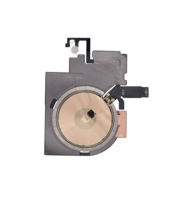 Wireless NFC Charging Flex with Flashlight Flex Cable for iPhone 16 Plus (Aftermarket)