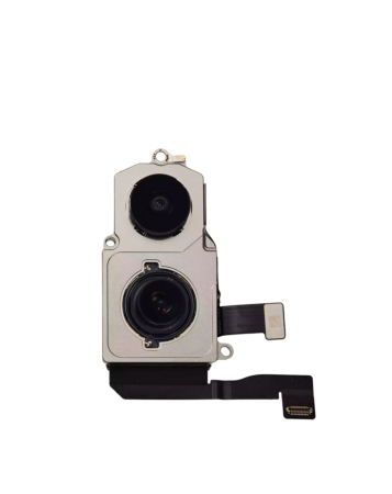 Shop the premium back camera for iPhone 16 Plus.