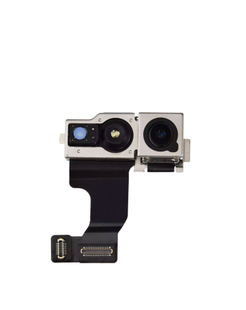 Order the premium front camera for iPhone 16 Plus.