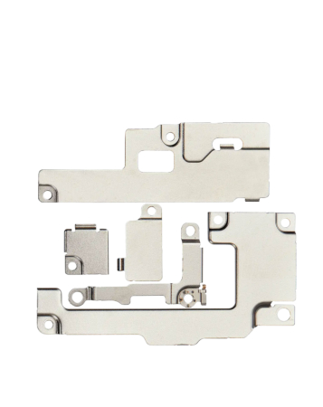 Small Metal Bracket (On Motherboard) for iPhone 16 Plus
