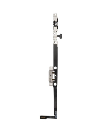 Stock up on the Power Button Flex Cable for iPhone 16 Plus.