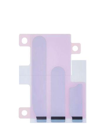 Shop a 10-pack of Battery Adhesive Tape for iPhone 16 Pro Max.