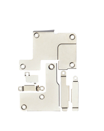 Grab wholesale deals on the Small Metal Bracket on the motherboard for the iPhone 16 Pro and 16 Pro Max.