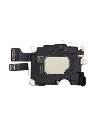 Ear Speaker with WiFi Flex Cable for iPhone 16 Pro Max (US Version)
