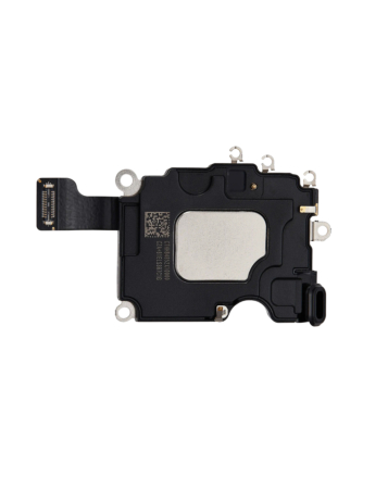 Ear Speaker with Wifi Flex Cable for iPhone 16 Pro Max (International Version)