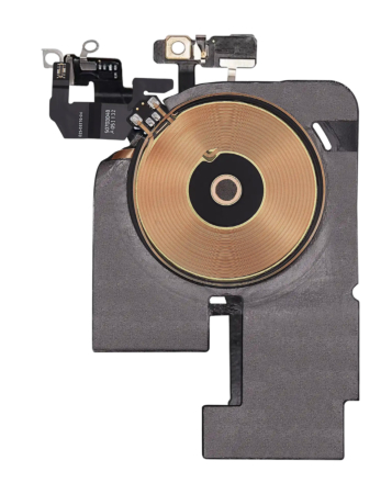 Wireless NFC Charging Flex Cable for iPhone 17 Pro