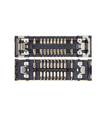 Radar Scanner FPC Connector for iPhone 17 Pro / 17 Pro Max (16 Pin)