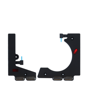 Left & Right Loud Speaker for MacBook Pro 13" (A2289 / Early 2020) (A2338 / Late 2020)