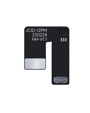 Purchase the JC ID Non-Removal Face ID FPC Flex Cable for iPhone 12 Pro Max.






