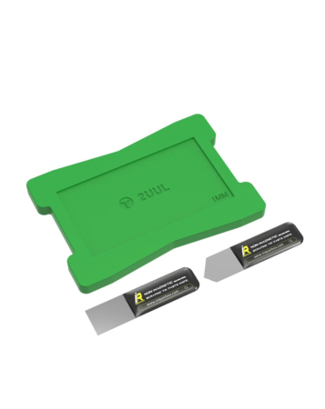 2UUL BH11 Universal Mid Frame Rebelling Magnetic Platform