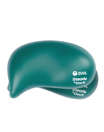 2UUL DK01 Steady Dock Anti-Fatigue Wrist Rest for Repair Work (2 Pcs / Set)