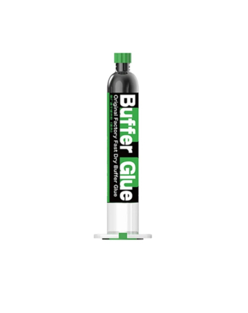 2UUL GL01 Original Factory Fast Dry Buffer Glue (30ml/Black)