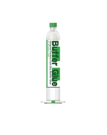 2UUL GL02 Original Factory Fast Dry Buffer Glue (30ml/Transparent)