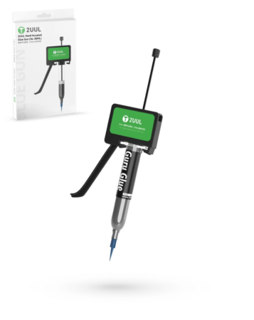 2UUL SC06 Hand Actuated Glue Gun for 30ml Tube
