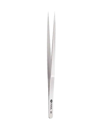 2UUL TW01 Hand Finish 3D Tweezer