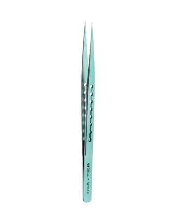 2UUL Ti11 Titanium Alloy Ultralight Tweezer / Straight Head