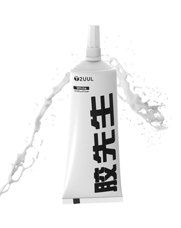 2UUL DA42 MR. Glue (25ml/White)