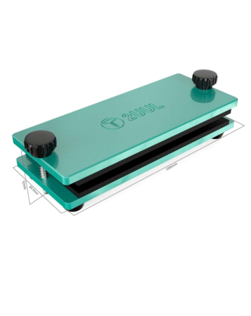 2UUL DA03 Lite Press Clamp for Phone Glass Replacement (Only Ground Shipping)