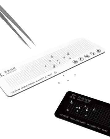 QianLi Magnetic Screw Storage Mat
