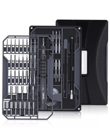 JAKEMY JM-8172 (73in1) Professional Multifunctional Repair Tool Screwdriver Set 