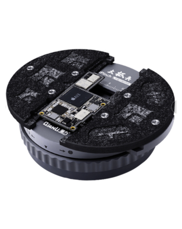 QianLi iPinch Turntable Universal Motherboard Fixture