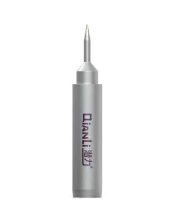 QianLi ToolPlus 936 Bumblebee General Lead-Free Soldering Iron Tip I-0.3mm (Not Returnable)