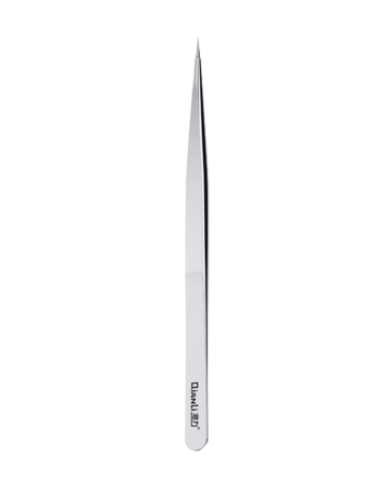 QianLi iNeezy Wide Round Tweezer (YX-01)