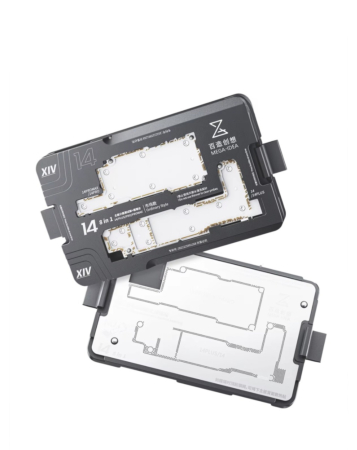 QianLi Mega-Idea (8in1) Motherboard Tester for iPhone 14 / 14PL / 14P / 14PM (Not Returnable)